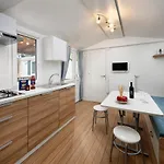 キャンプ場 Knaus Campingpark