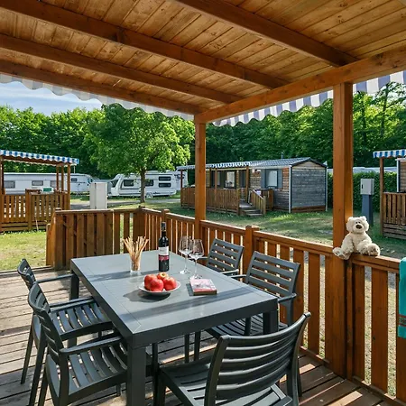 Knaus Campingpark Campingplatz *