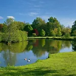 Knaus Campingpark Κάμπινγκ