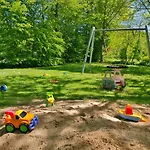 Kemping Knaus Campingpark Bad Kissingen
