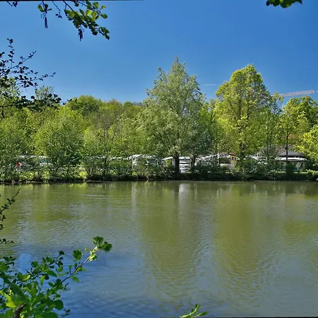 Campsite Knaus Campingpark *