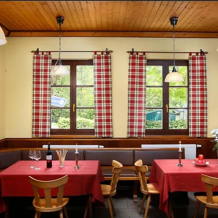 Knaus Campingpark * Bad Kissingen