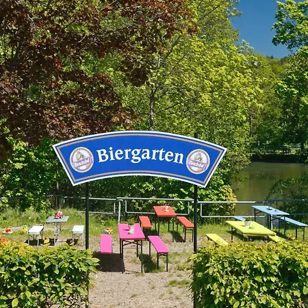 Knaus Campingpark * Bad Kissingen