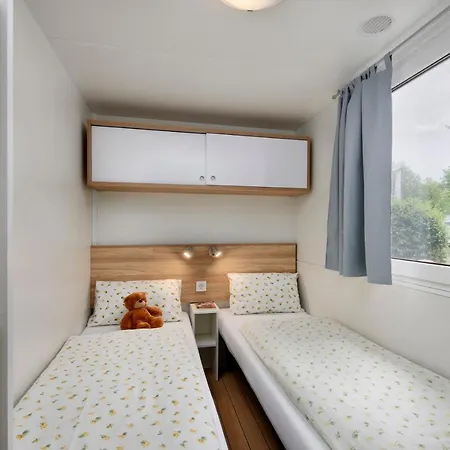 Knaus Campingpark Campsite *