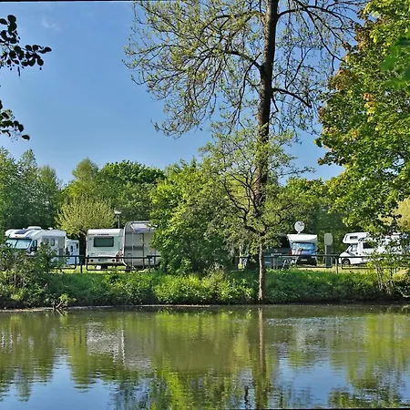 Knaus Campingpark