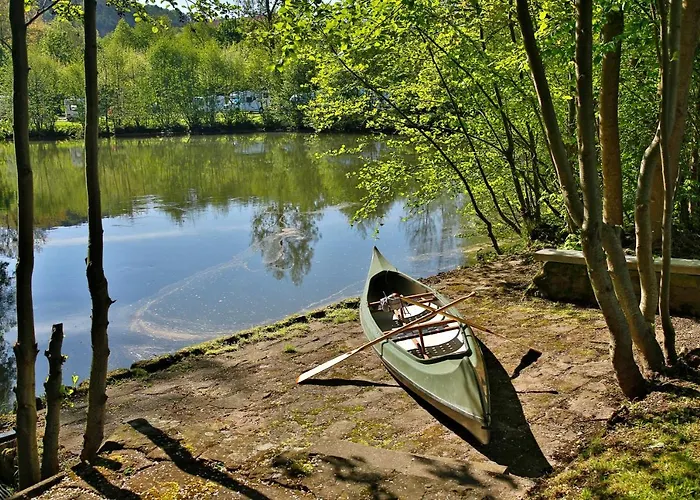 Knaus Campingpark *